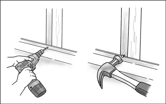 How To Install A New Bathtub Dummies