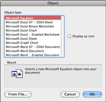 powerpoint 2004 for mac video format