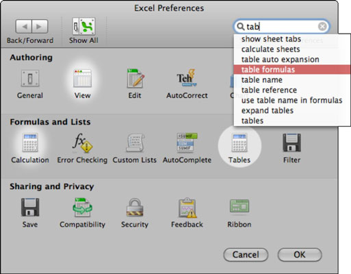 excel for mac pdf scaling