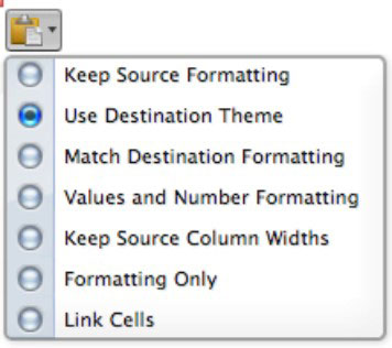 multiple linear regression excel for mac 2011