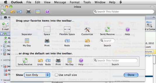 Word mini toolbar for mac free