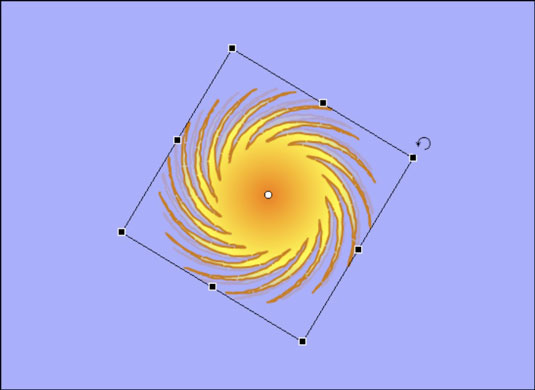 Transform Artwork And Shapes In Flash Cs5 Dummies