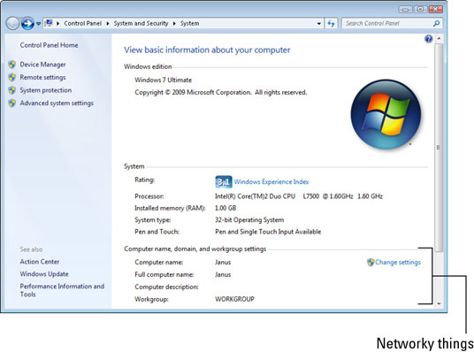 How To Find Network Troubleshooting Tools In Windows 7 And Vista