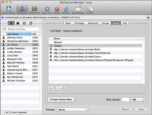 osx are programs availble for all users osx are programs availble for all users