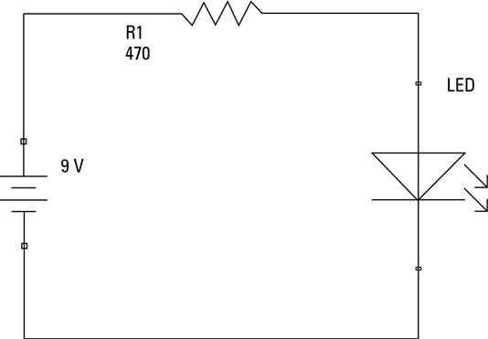 How To Build A Simple Electronic Circuit Dummies