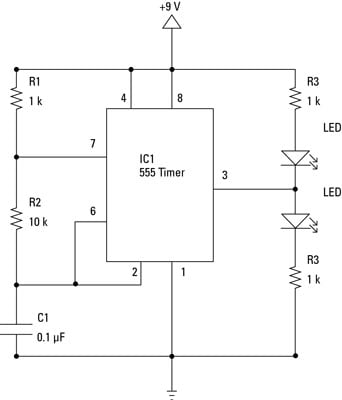 Circuit diagram