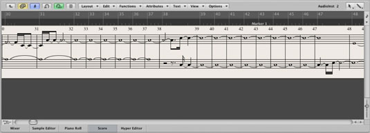Editing Your MIDI Data - dummies
