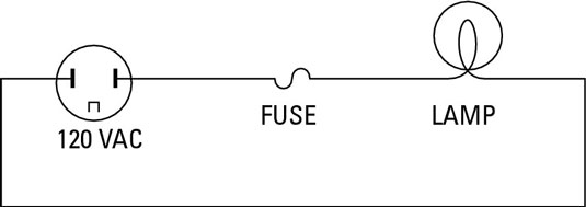 How To Use Fuses To Protect Electronic Line Voltage Circuits Dummies