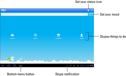 skype download for samsung tablet