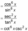 A function expressed in terms of each possible pairing of functions.