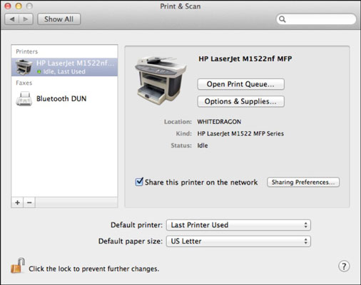 Software for hp envy 4520 printer