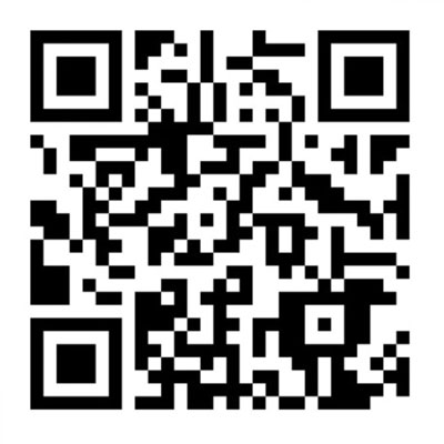 Scan this QR Code with a reader to see augmented reality in action.