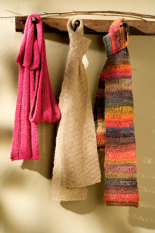 A Collection of Knitting a Scarf In A Day Images dummies