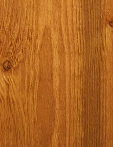 Cedar is one of the most aromatic woods (hence, the cedar chest) and is strong enough to endure the