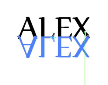 How To Use The Transform Tools In Adobe Illustrator Cs6 Dummies