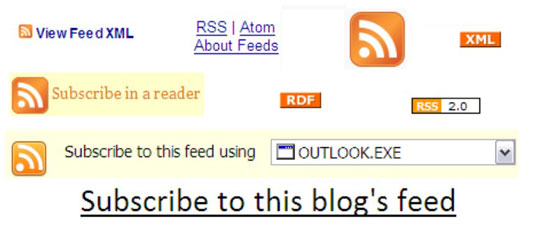 Traditional Syndication Services And Rss Feeds For Seo Content Dummies