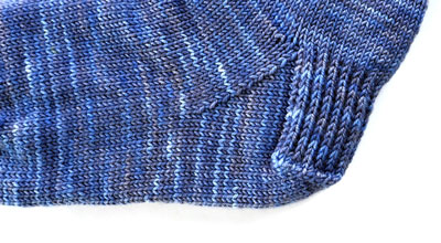 How To Knit A Gusset Heel Dummies