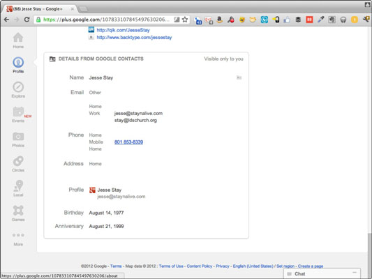 How To Use Google Gmail And Contacts For Customer Relationship Management Dummies