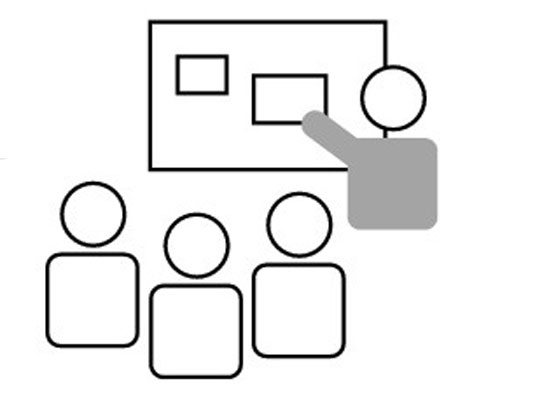 Stage 5: Hold daily agile scrum meetings