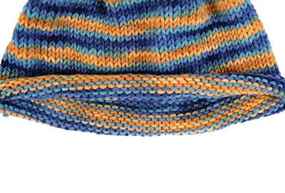 How To Make Circular Knit Hats For Adults Dummies