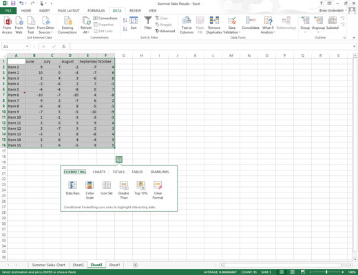 how to install data analysis in excel 2013