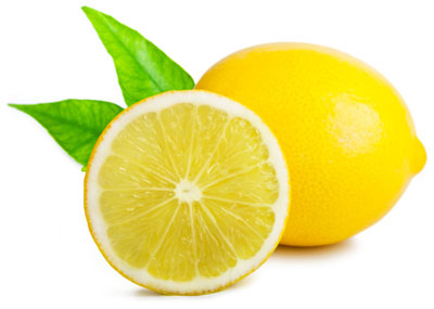 Lemons are super versatile and contain numerous health benefits.