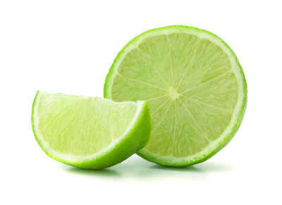 Limes are also versatile, and they have the amazing ability to speed up your body’s healing process.