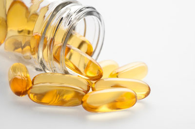 The omega-3 fatty acids contained in fish oil have many benefits for your overall health and immune system.