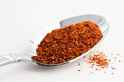 Cayenne provides amazing cardiovascular benefits.