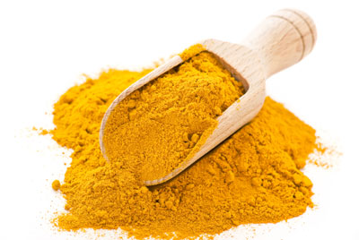 Curry is a standard spice used in India to control diabetes, prevent or treat heart disease, infection, age-related memory loss, and inflammation.