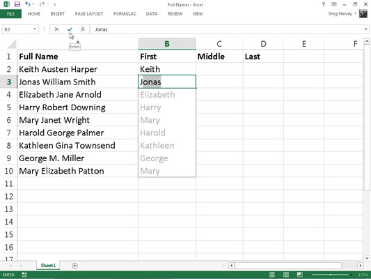 10 Most Useful Microsoft Excel Tips