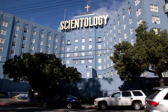 Church Of Scientology Joburg North