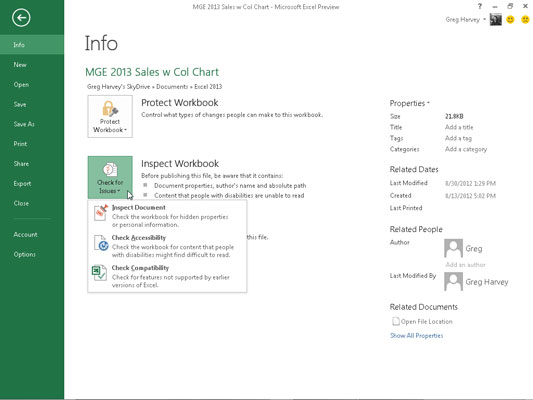 excel 97-2003 file extension