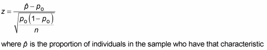 null and alternative hypothesis test calculator