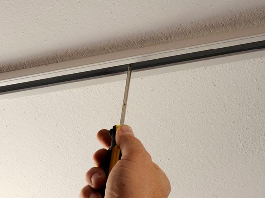 How To Install Track Lighting Dummies