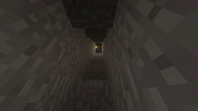 Mining Efficiently In Minecraft Dummies