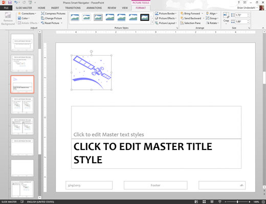 (Optional) To add elements that are specific to one of the layouts, select the layout and then add your changes.