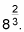 Rewriting a function to have rational exponents.