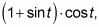 The lowest common denominator in a function.