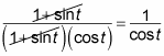 Factoring the components of a fraction.