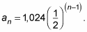A formula without unknown variables.