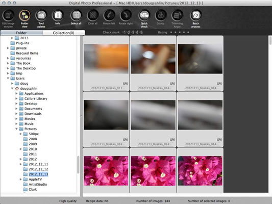 Download canon digital photo professional software for mac