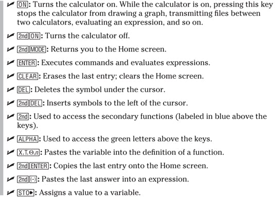 For Dummies: TI-83 Plus Graphing Calculator for Dummies (Paperback