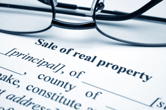 Don't fail to terminate an existing real estate purchase and sale agreement.