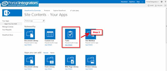 Gantt Chart View In Sharepoint 2013