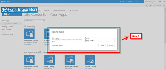 Gantt Chart View In Sharepoint 2013