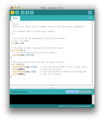 How to Install and Configure the Arduino IDE - Circuit Basics