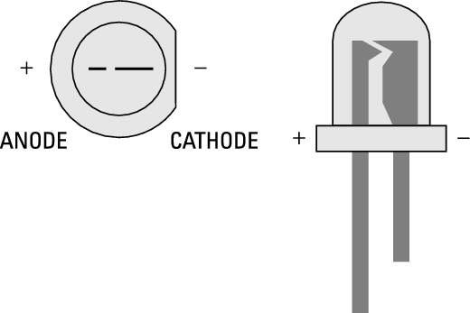 What You Should Know about Circuit Diagrams for Arduinos - dummies