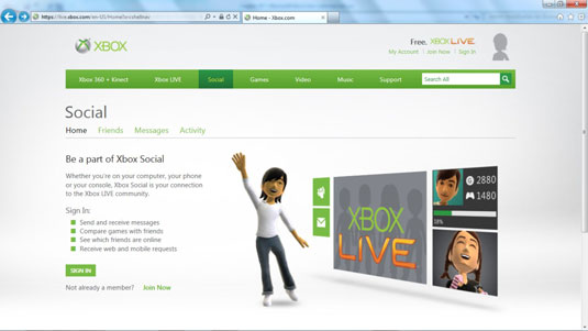 Xbox Live