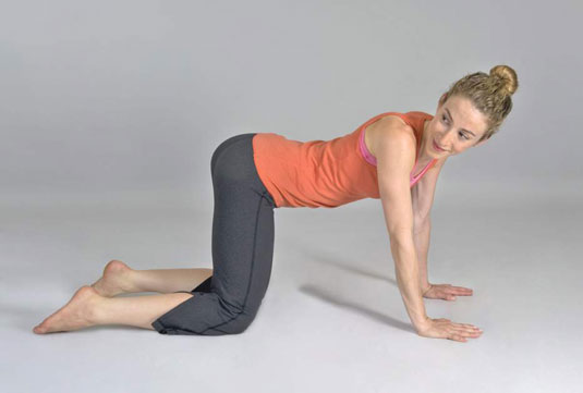 13 Yoga Poses To Relieve Gas and Bloating